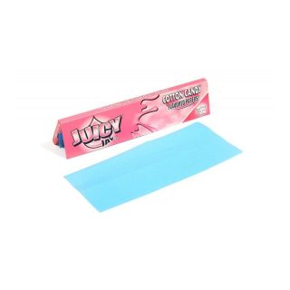 Бумажки Juicy Jay's Cotton Candy King-Size - фото 2