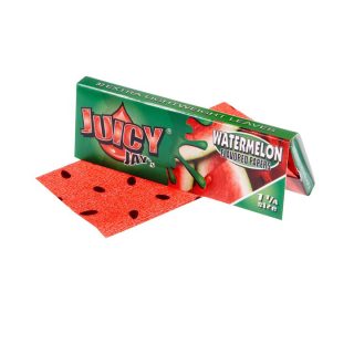 Бумажки Juicy Jay's Watermelon 1¼ - фото 2