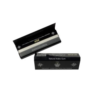 Бумажки KZR Classic 1 ½