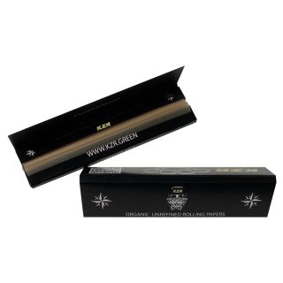 Бумажки KZR King-Size