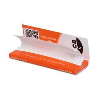 Бумажки OCB Orange - фото 2