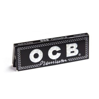 Бумажки OCB Premium