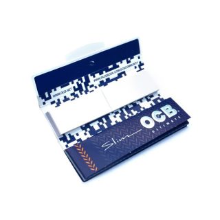 Бумажки OCB Ultimate Slim+Filters - фото 2