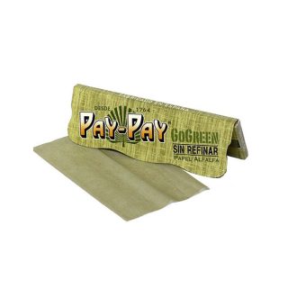 Бумажки Pay-Pay 1¼ Go Green Paper - фото 2