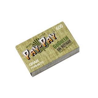 Бумажки Pay-Pay 600 1¼