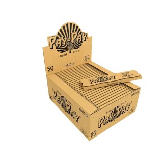 Бумажки Pay-Pay King Size Slim