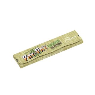 Бумажки Pay-Pay King Size Slim Go Green Paper
