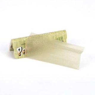 Бумажки Pay-Pay King Size Slim Go Green Paper - фото 2