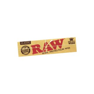 Бумажки RAW Classic KS