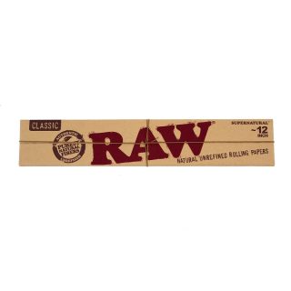 Бумажки RAW Huge XXL 31 см