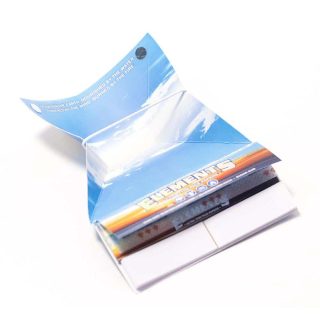 Бумажки с фильтрами Elements Artesano King-Size Slim - фото 2