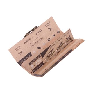 Бумажки с фильтрами Штакет King-Size - фото 2