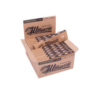 Бумажки с фильтрами Штакет King-Size - фото 3