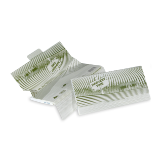 Бумажки с фильтрами Ziggi Harvest Time 32x32