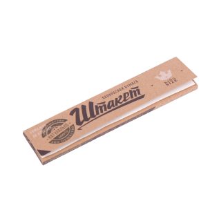 Бумажки Штакет King-Size