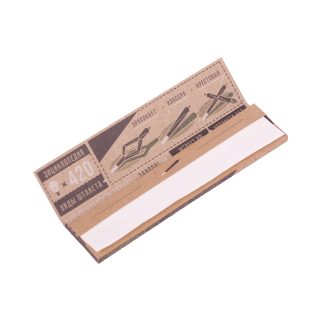 Бумажки Штакет King-Size - фото 2