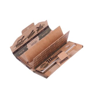 Бумажки Штакет Smart Smoker's Box - фото 2