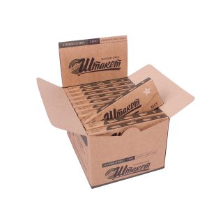 Бумажки Штакет Smart Smoker's Box - фото 4