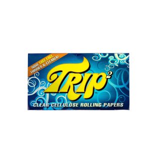 Бумажки TRIP2 Clear Paper 1¼