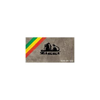 Бумажки Ziggi Filtertips Slim