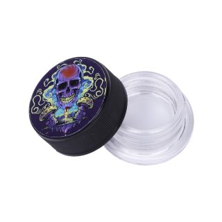 Контейнер Glass Jar Print 9 мл - фото 2