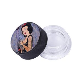 Контейнер Glass Jar Print 9 мл - фото 4