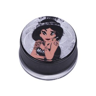 Контейнер Glass Jar Print 9 мл - фото 5