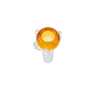 Колпак Claw Yellow 18.8 мм - фото 2