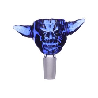 Колпак Yoda Blue 14.5 мм