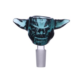 Колпак Yoda Dark Green 14.5 мм