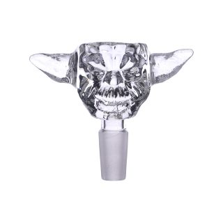 Колпак Yoda Clear 14.5 мм