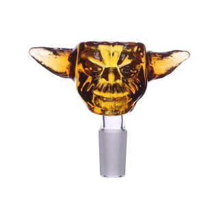 Колпак Yoda Orange 14.5 мм