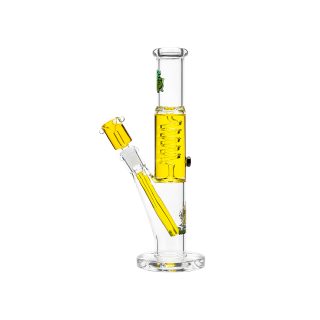 Бонг Boogie Project Puffruits v.2 Yellow