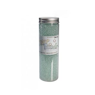 Диффузор Black Leaf Glass Pearls