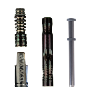 Вапорайзер Dynavap The M 2021 Prism - фото 3