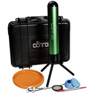 Экстрактор Black Leaf Conrok Oil