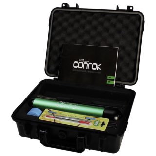 Экстрактор Black Leaf Conrok Oil - фото 2