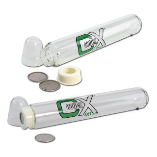 Экстрактор Black Leaf OIL Conex L