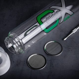 Экстрактор Black Leaf OIL Conex L - фото 3