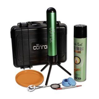 Экстрактор Oil Black Leaf Conrok in Case