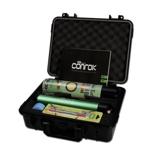 Экстрактор Oil Black Leaf Conrok in Case - фото 2