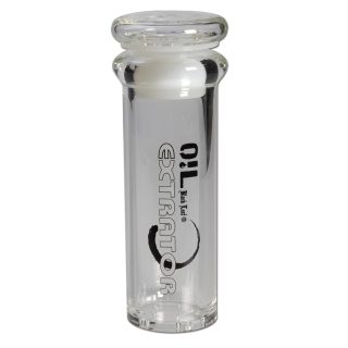 Экстрактор Oil Black Leaf Large