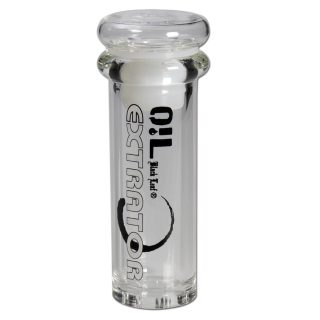 Экстрактор Oil Black Leaf Small