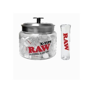 Фильтр RAW Roor стеклянный