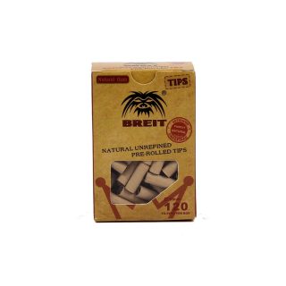 Фильтры Breit готовые 120 штук