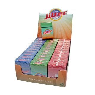 Фильтры для самокруток Jilter