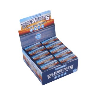 Фильтры Elements Tips Wide Perforated - фото 2