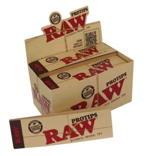 Фильтры RAW PRO типсы