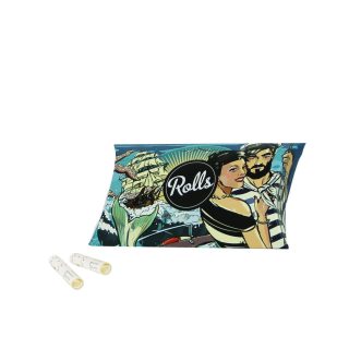 Фильтры Rolls Smart Water 7 мм 50 шт