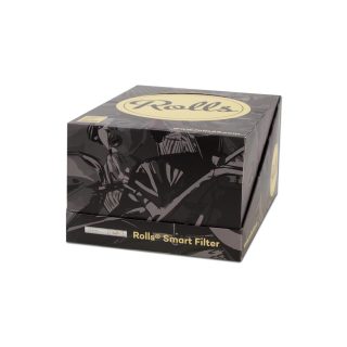 Фильтры Rolls Smart XL VIP 6 мм 80 шт - фото 2